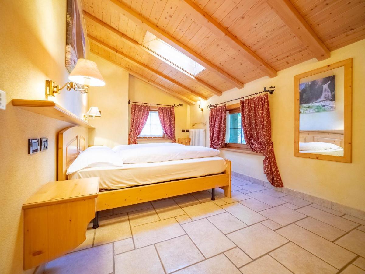 Baita Stebline Livigno Kültér fotó