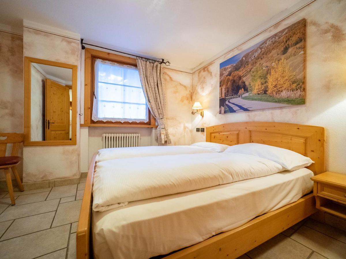 Baita Stebline Livigno Kültér fotó
