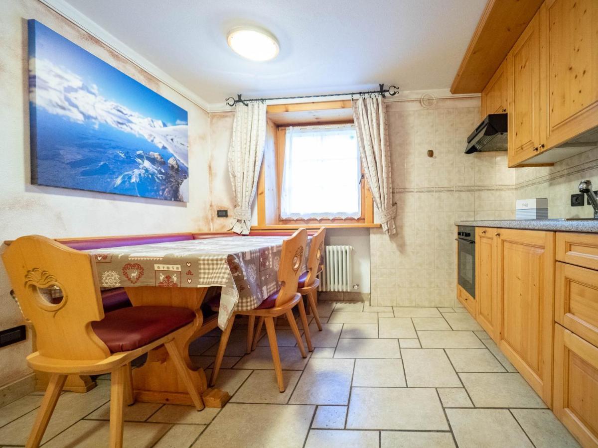 Baita Stebline Livigno Kültér fotó