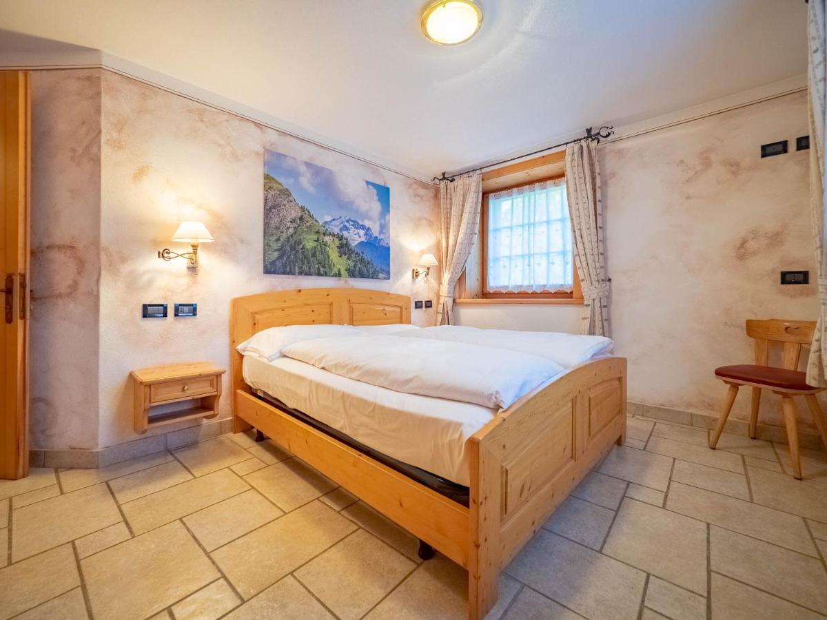 Baita Stebline Livigno Kültér fotó